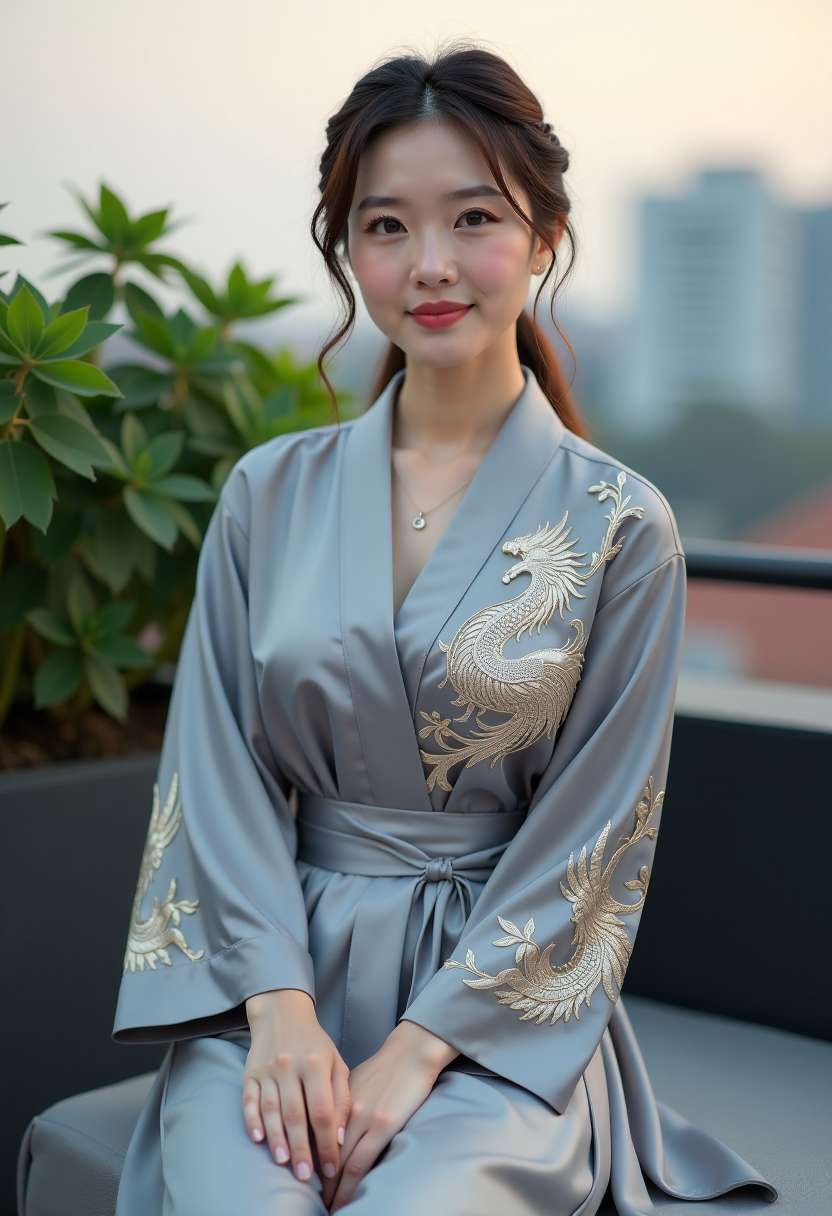 日剧解说